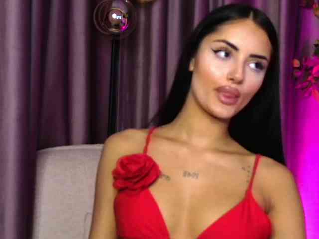 KassyClaire webcam