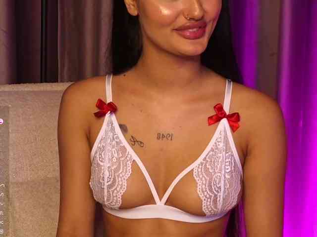 KassyClaire webcam