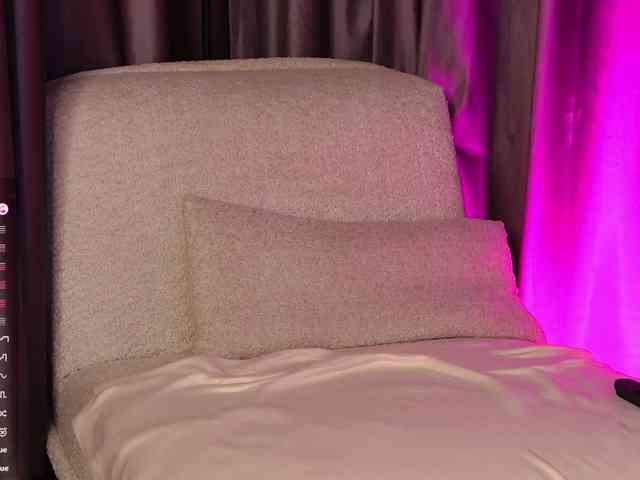 KassyClaire webcam
