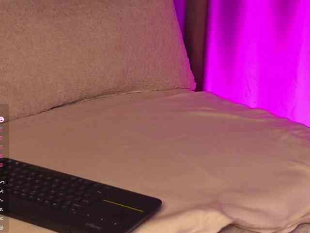 KassyClaire webcam