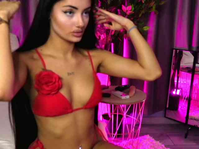 KassyClaire webcam