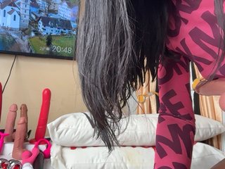 Audreyhotpie