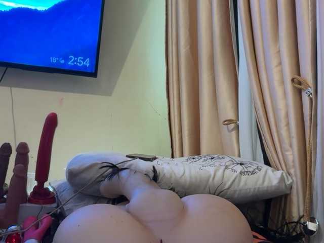 Audreyhotpie live cam on BongaCams