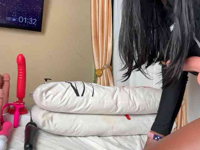 Audreyhotpie webcam