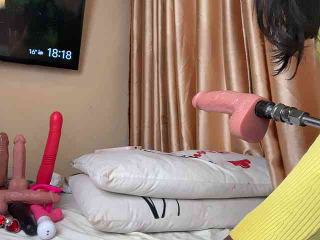 Audreyhotpie webcam