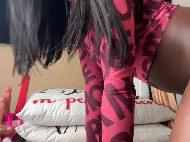 Audreyhotpie webcam