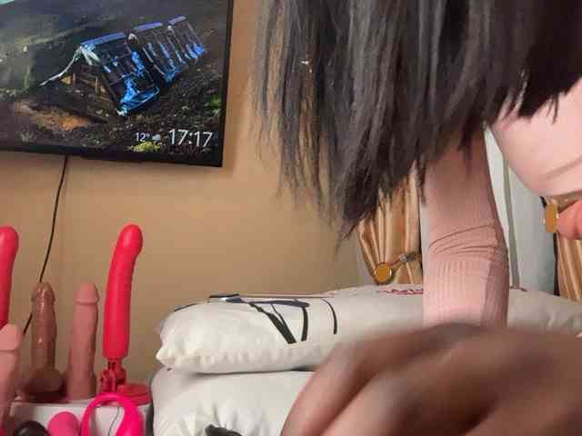 Audreyhotpie webcam