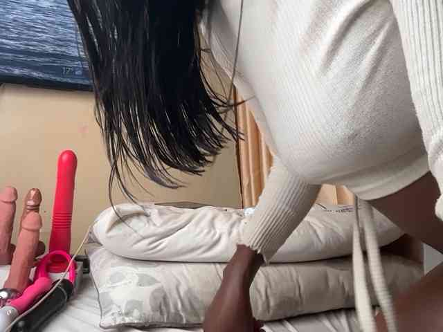 Modèle: Audreyhotpie