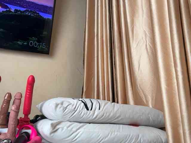 Audreyhotpie webcam