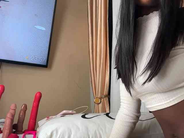 Audreyhotpie webcam
