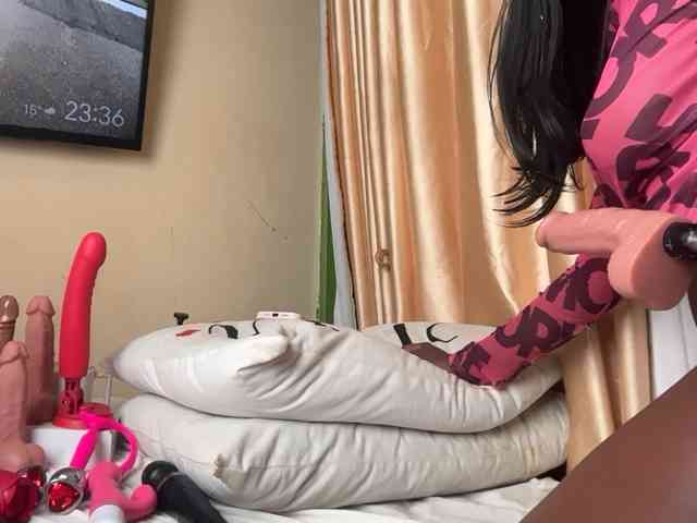 Audreyhotpie webcam