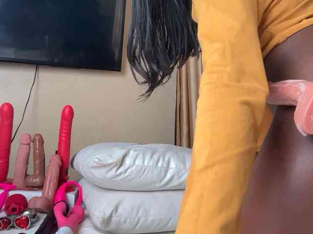 Audreyhotpie webcam