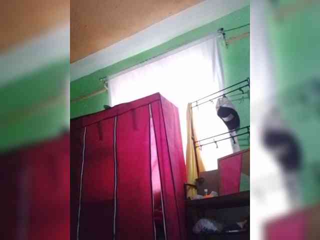 Spicy96 webcam