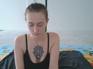 LunaFeisty Porn Show