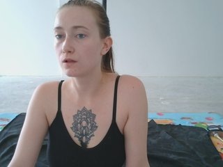 LunaFeisty Porn Show
