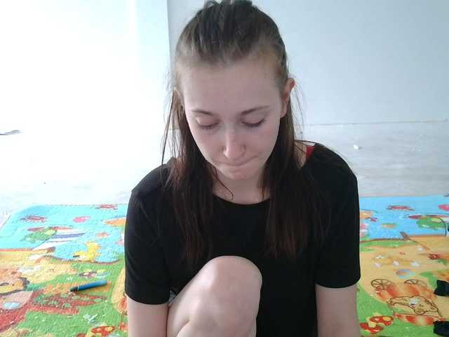 Lunafeisty live cam on BongaCams