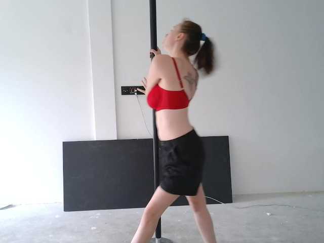 Lunafeisty live cam on BongaCams