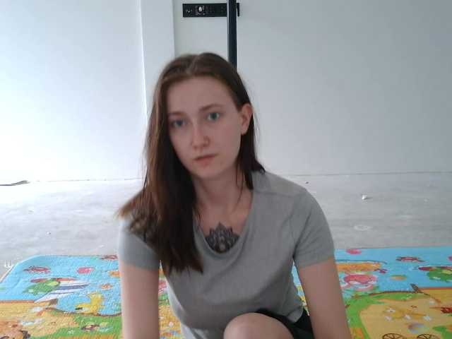 Lunafeisty live cam on BongaCams