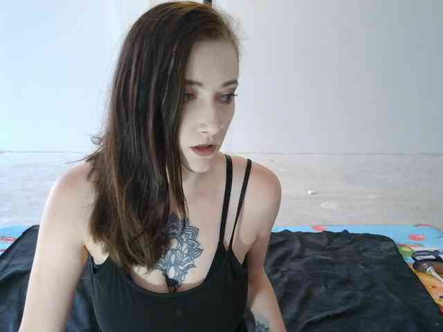 Model: LunaFeisty