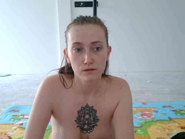 Model: LunaFeisty