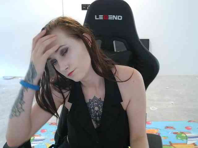 LunaFeisty