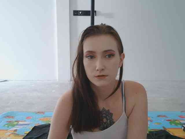 Model: LunaFeisty
