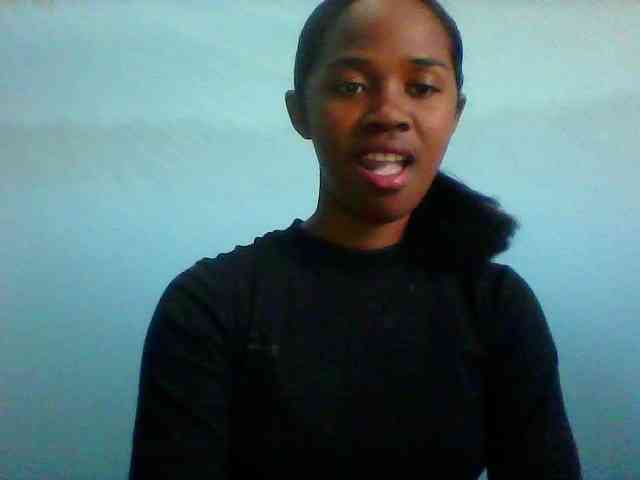 Mayah0 webcam