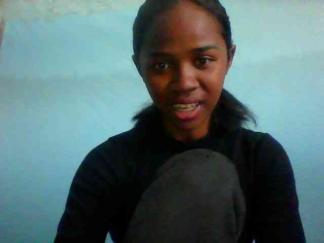 Mayah0 webcam
