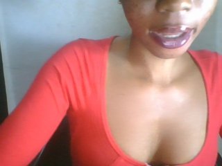 Juicyxpussy's Live Webcam
