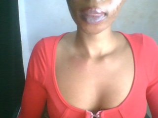 Juicyxpussy's Live Webcam