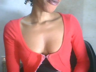 Juicyxpussy's Live Webcam