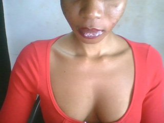 Juicyxpussy's Live Webcam
