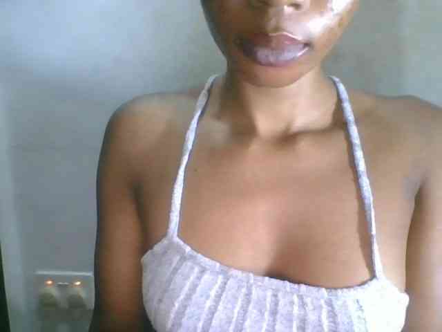 Juicyxpussy webcam