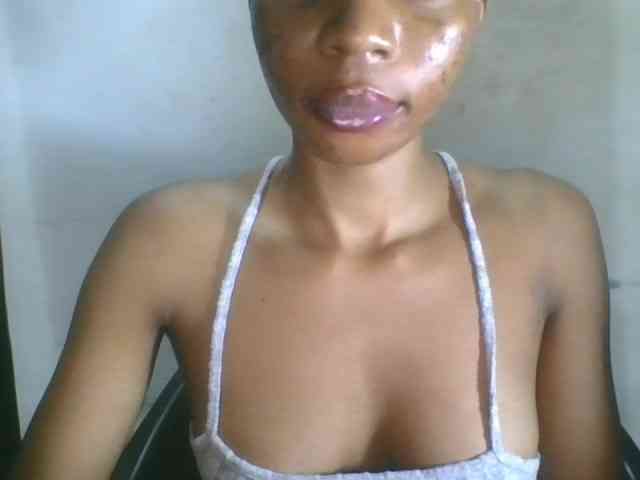 Juicyxpussy webcam