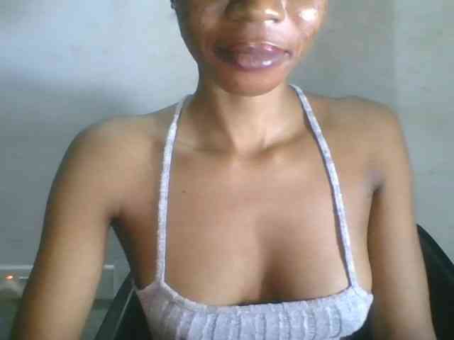 Juicyxpussy webcam