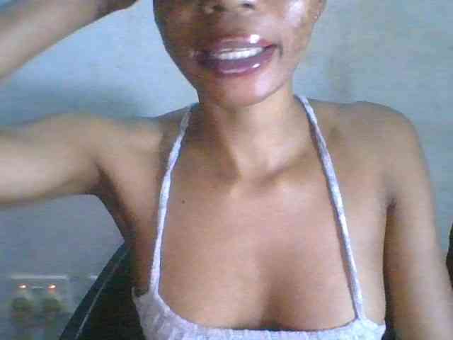 Juicyxpussy webcam