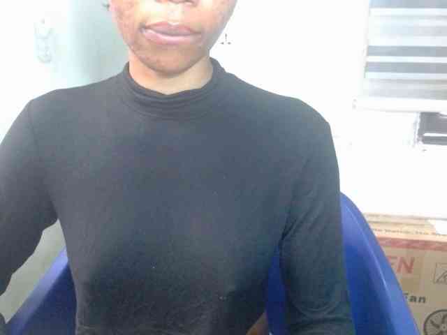 Juicyxpussy webcam