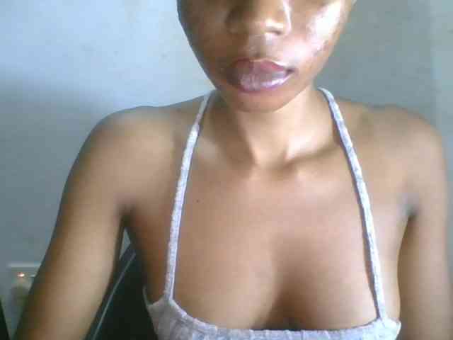 Juicyxpussy webcam