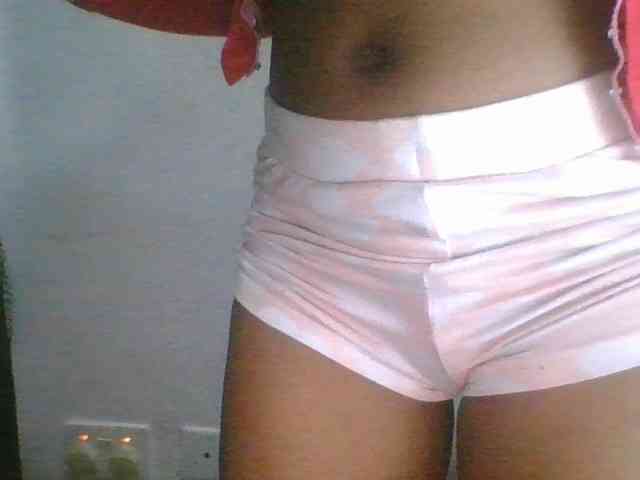 Juicyxpussy webcam