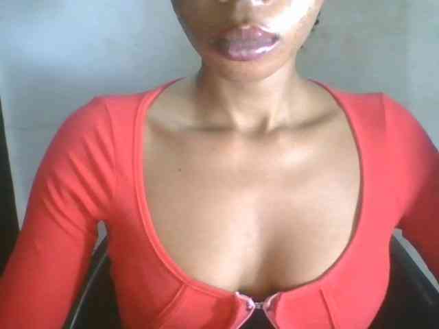 Juicyxpussy webcam