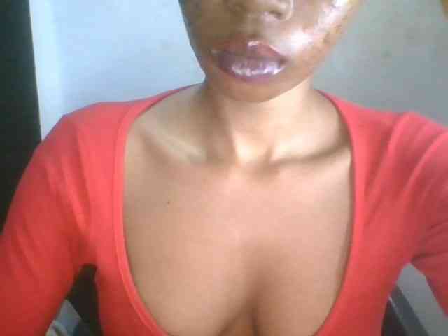 Juicyxpussy webcam