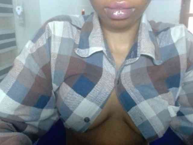Juicyxpussy webcam