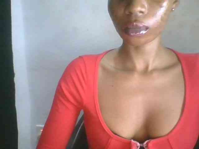 Juicyxpussy webcam