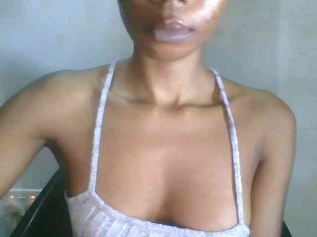 Juicyxpussy webcam