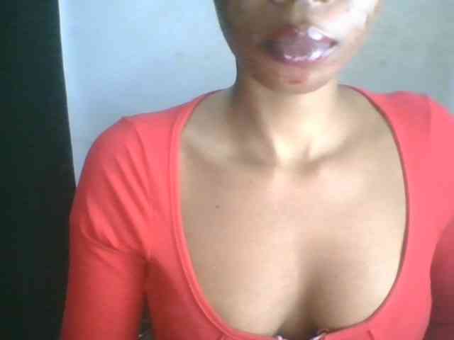 Juicyxpussy webcam