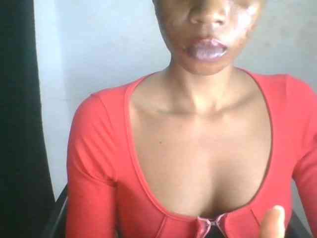 Juicyxpussy webcam