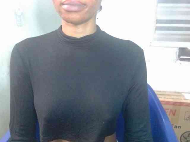 Juicyxpussy webcam
