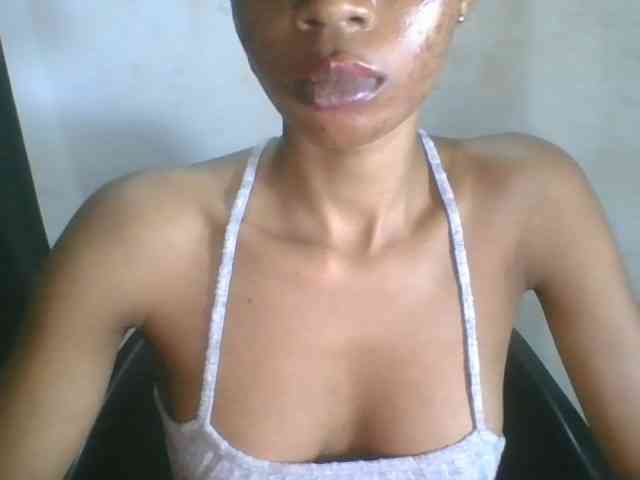 Juicyxpussy webcam