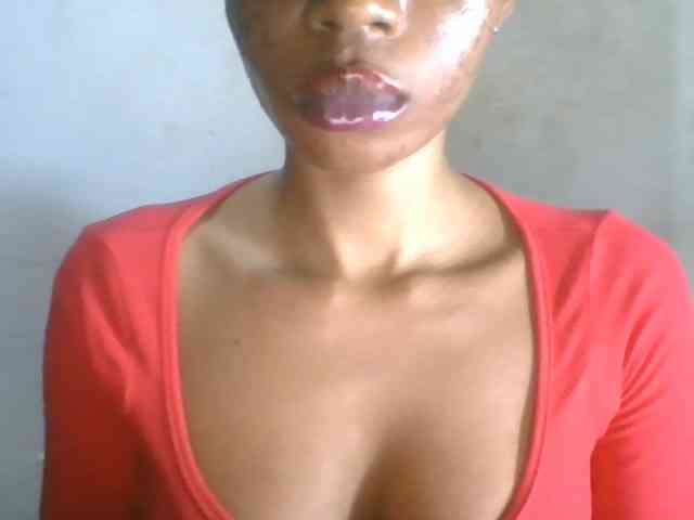 Modèle: Juicyxpussy