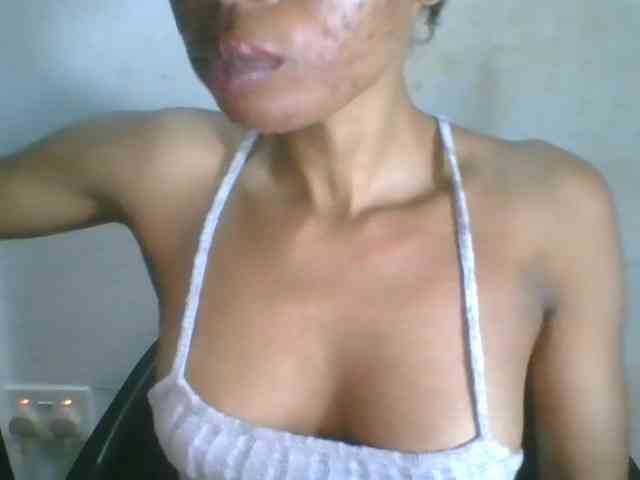 Juicyxpussy webcam
